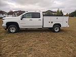 2025 Chevrolet Silverado 2500 Double Cab 2WD, Reading SL Service Body Service Truck for sale #CS6253 - photo 5