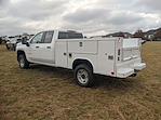 2025 Chevrolet Silverado 2500 Double Cab 2WD, Reading SL Service Body Service Truck for sale #CS6253 - photo 2