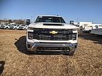 2025 Chevrolet Silverado 3500 Crew Cab 4WD, Flatbed Truck for sale #CS6307 - photo 3