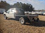 2025 Chevrolet Silverado 3500 Crew Cab 4WD, Flatbed Truck for sale #CS6307 - photo 2