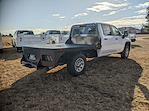 2025 Chevrolet Silverado 3500 Crew Cab 4WD, Flatbed Truck for sale #CS6307 - photo 7