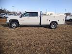 2025 Chevrolet Silverado 3500 Crew Cab 4WD, Service Truck for sale #CS6363 - photo 5