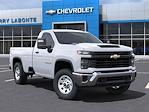 2025 Chevrolet Silverado 2500 Regular Cab 4WD, Pickup for sale #CS6370 - photo 8