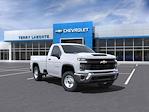 2025 Chevrolet Silverado 2500 Regular Cab 2WD, Pickup for sale #CS6371 - photo 1