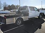 2025 Chevrolet Silverado 3500 Crew Cab RWD, Flatbed Truck for sale #CS6372 - photo 6