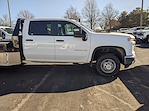 New 2025 Chevrolet Silverado 3500 Work Truck Crew Cab RWD Flatbed Truck for sale #CS6372 - photo 7