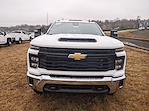 2025 Chevrolet Silverado 3500 Crew Cab RWD, Hauler Body for sale #CS6422 - photo 3