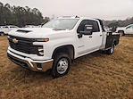 2025 Chevrolet Silverado 3500 Crew Cab RWD, Hauler Body for sale #CS6422 - photo 1