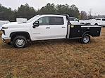 2025 Chevrolet Silverado 3500 Crew Cab RWD, Hauler Body for sale #CS6422 - photo 5