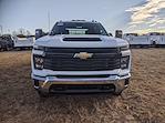 2025 Chevrolet Silverado 3500 Crew Cab RWD, Hauler Body for sale #CS6625 - photo 3