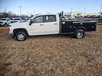 2025 Chevrolet Silverado 3500 Crew Cab RWD, Hauler Body for sale #CS6625 - photo 5