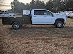 2025 Chevrolet Silverado 3500 Crew Cab RWD, Hauler Body for sale #CS6625 - photo 8