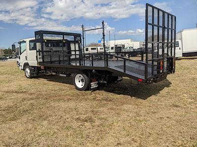 New 2025 Chevrolet LCF 5500XG Crew Cab 14' PJ's for sale #CS6694 - photo 2