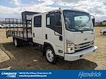 New 2025 Chevrolet LCF 5500XG Crew Cab 14' PJ's Dovetail Landscape for sale #CS6694 - photo 14