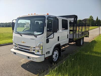 New 2025 Chevrolet LCF 5500XG Crew Cab 14' PJ's for sale #CS6695 - photo 1