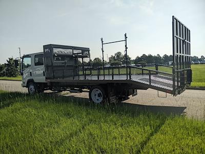 New 2025 Chevrolet LCF 5500XG Crew Cab 14' PJ's for sale #CS6695 - photo 2