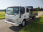 New 2025 Chevrolet LCF 5500XG Crew Cab 14' PJ's for sale #CS6695 - photo 1