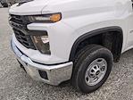 New 2025 Chevrolet Silverado 2500 WT Double Cab 2WD 8' 1" Knapheide Service Truck for sale #CS6769 - photo 9