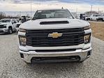 New 2025 Chevrolet Silverado 2500 WT Double Cab 2WD 8' 1" Knapheide Service Truck for sale #CS6769 - photo 3