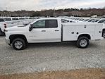 New 2025 Chevrolet Silverado 2500 WT Double Cab 2WD 8' 1" Knapheide Service Truck for sale #CS6769 - photo 5