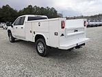 New 2025 Chevrolet Silverado 2500 WT Double Cab 2WD 8' 1" Knapheide Service Truck for sale #CS6769 - photo 2