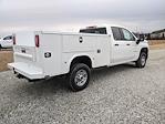 New 2025 Chevrolet Silverado 2500 WT Double Cab 2WD 8' 1" Knapheide Service Truck for sale #CS6769 - photo 7