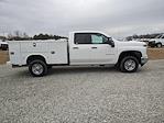 New 2025 Chevrolet Silverado 2500 WT Double Cab 2WD 8' 1" Knapheide Service Truck for sale #CS6769 - photo 8