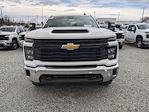 New 2025 Chevrolet Silverado 2500 WT Double Cab 4WD 8' 1" Knapheide Service Truck for sale #CS6770 - photo 3