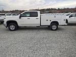 New 2025 Chevrolet Silverado 2500 WT Double Cab 4WD 8' 1" Knapheide Service Truck for sale #CS6770 - photo 5