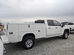 New 2025 Chevrolet Silverado 2500 WT Double Cab 4WD 8' 1" Knapheide Service Truck for sale #CS6770 - photo 7