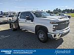 2025 Chevrolet Silverado 3500 Crew Cab RWD Cab Chassis for sale #CS6823 - photo 38