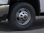 2025 Chevrolet Silverado 3500 Crew Cab RWD Cab Chassis for sale #CS6823 - photo 10