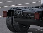 2025 Chevrolet Silverado 3500 Crew Cab RWD Cab Chassis for sale #CS6823 - photo 12