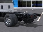 2025 Chevrolet Silverado 3500 Crew Cab RWD Cab Chassis for sale #CS6823 - photo 15