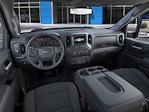 2025 Chevrolet Silverado 3500 Crew Cab RWD Cab Chassis for sale #CS6823 - photo 16