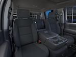 2025 Chevrolet Silverado 3500 Crew Cab RWD Cab Chassis for sale #CS6823 - photo 17