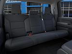 2025 Chevrolet Silverado 3500 Crew Cab RWD Cab Chassis for sale #CS6823 - photo 18