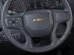 2025 Chevrolet Silverado 3500 Crew Cab RWD Cab Chassis for sale #CS6823 - photo 20