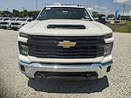 2025 Chevrolet Silverado 3500 Crew Cab RWD Service Truck for sale #CS6881 - photo 3