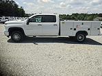 2025 Chevrolet Silverado 3500 Crew Cab RWD Service Truck for sale #CS6881 - photo 5