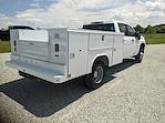 2025 Chevrolet Silverado 3500 Crew Cab RWD Service Truck for sale #CS6881 - photo 7