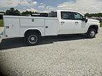 2025 Chevrolet Silverado 3500 Crew Cab RWD Service Truck for sale #CS6881 - photo 8