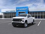 2025 Chevrolet Silverado 1500 Double Cab 2WD Pickup for sale #CS6946 - photo 9