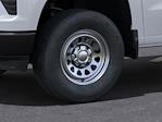 2025 Chevrolet Silverado 1500 Double Cab 2WD Pickup for sale #CS6946 - photo 10
