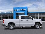 2025 Chevrolet Silverado 1500 Double Cab 2WD Pickup for sale #CS6946 - photo 6