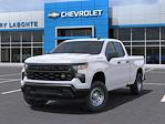 2025 Chevrolet Silverado 1500 Double Cab 2WD Pickup for sale #CS6946 - photo 7