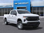 2025 Chevrolet Silverado 1500 Double Cab 2WD Pickup for sale #CS6946 - photo 8