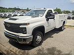 New 2025 Chevrolet Silverado 3500 Regular Cab Knapheide 6108D 9' Service Truck for sale #CS6947 - photo 4