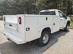 New 2025 Chevrolet Silverado 3500 Regular Cab Knapheide 6108D 9' Service Truck for sale #CS6947 - photo 2