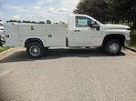 New 2025 Chevrolet Silverado 3500 Regular Cab Knapheide 6108D 9' Service Truck for sale #CS6947 - photo 9